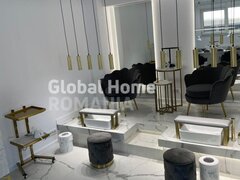 Barbu Vacarescu Predara afacere Salon Manichiura Pedichiura  Zona Barbu Vacarescu Renovat